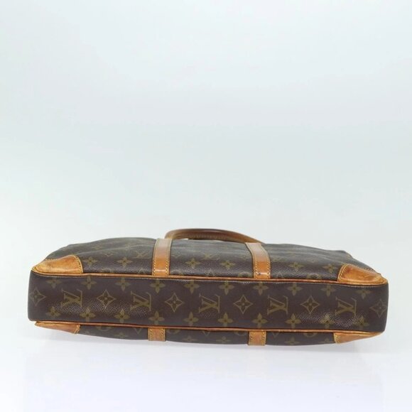 LOUIS VUITTON Monogram Porte Documents Voyage Business Bag M53361 LV Auth 46374 - Picture 7 of 16